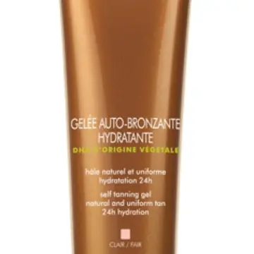 autobronzant peau claire, Biotherm