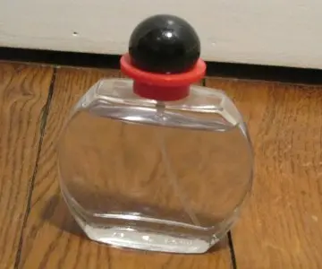 parfum pucca, Pucca