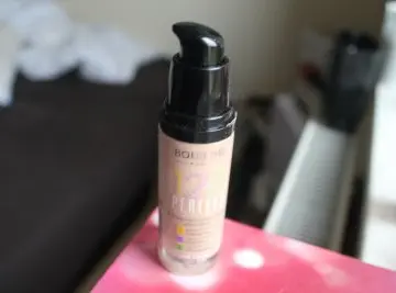 1 2 3 perfect, Bourjois
