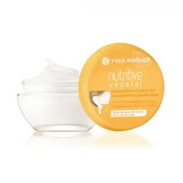 CREME NUTRITIVE CONFORT 24H, Yves Rocher