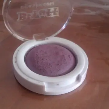 Fard à paupières, Eyesshadow