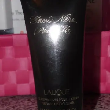 Lait Corporel Lalique Neuf, Lalique