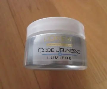 Code jeunesse lumière, L'Oréal