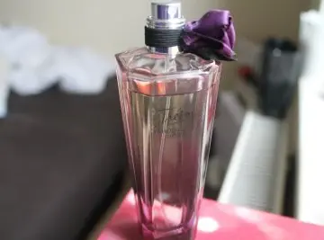 Tresor midnight rose, Lancôme