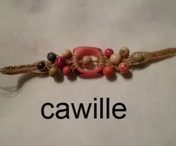bracelet, Inconnue