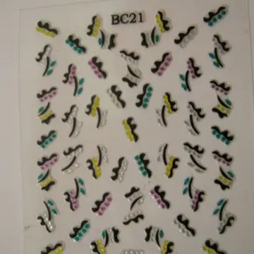 plaque stickers, Inconnue