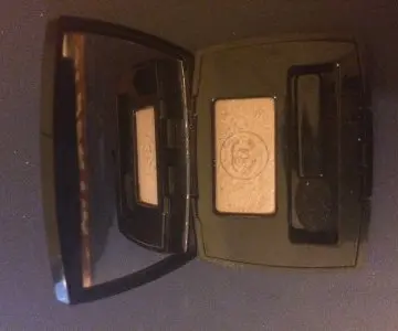 Fard à paupières, Chanel