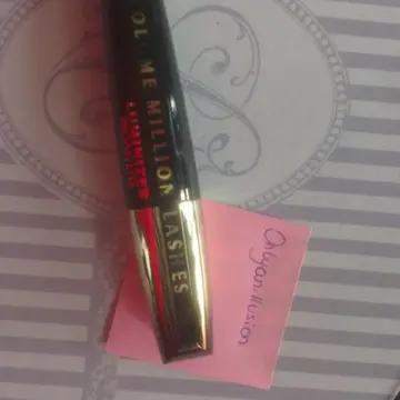 Mascara Volume Millon Lashes, L'Oréal