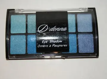 palette, D'Donna
