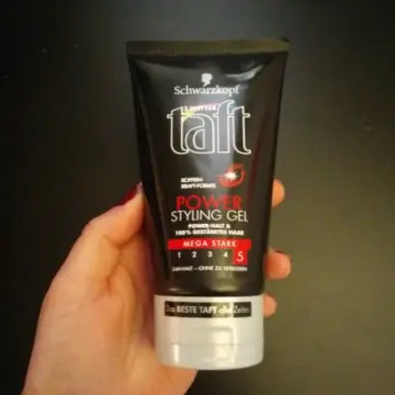 Taft power, Schwarzkopf