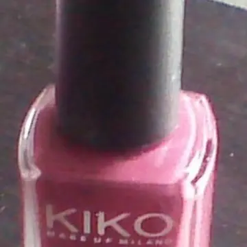 Vernis kiko 317, KIKO