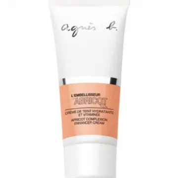 L'Embellisseur Abricot Tube, Club des créateurs de beauté
