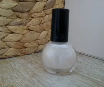 Vernis à ongle, Sephora