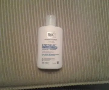 gel douche Roc Enydrial, Roc