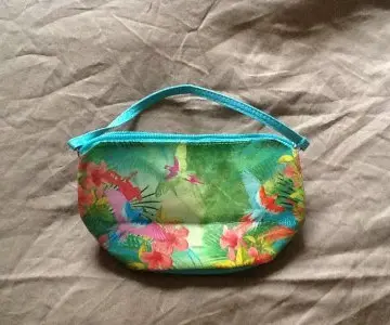 Trousse maquillage, Yves Rocher