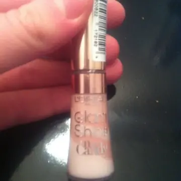 glam shine miss candy, L'Oréal