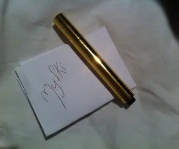 Touche éclat, Yves Saint Laurent