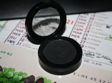 Fard à paupières, Sephora