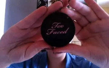 Full Bloom, Too Faced