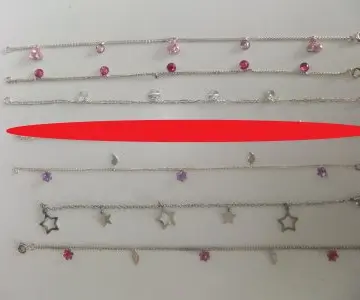Chaîne de cheville, Mim