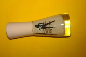vernis bourjois rose, Bourjois