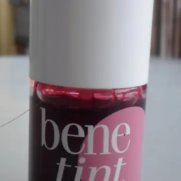 Benetint, Benefit