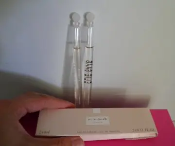 Parfum µElie Saab, Elie saab