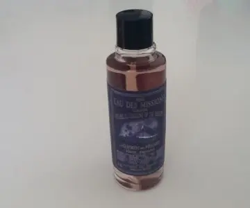 Eau de Cologne, Couvent des Minimes