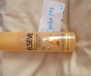 Soin démêlant l'oreal, L'Oréal