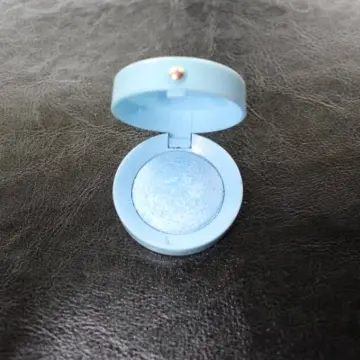 Fard à paupières, Bourjois