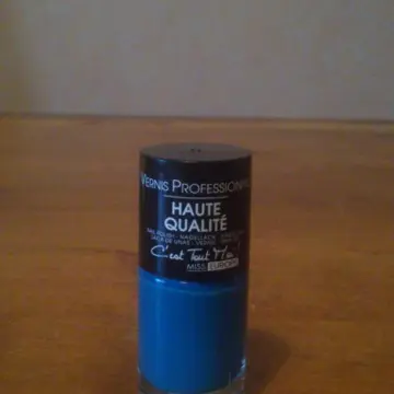 Vernis Miss Europe, Miss Europe