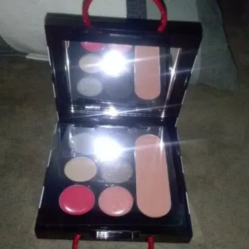 palette, Sephora