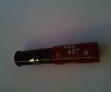 Nail art, Nail Art