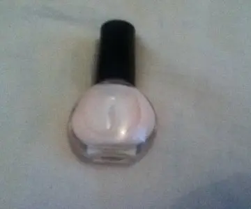 Vernis à ongles L08, Sephora