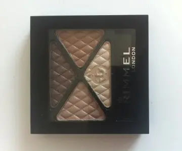 Fard à paupières, Rimmel