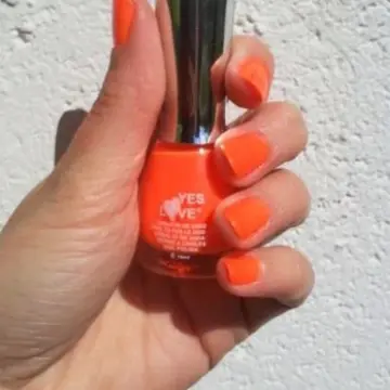 Vernis, Yes Love