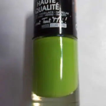 Vernis professionnel, Miss Europe