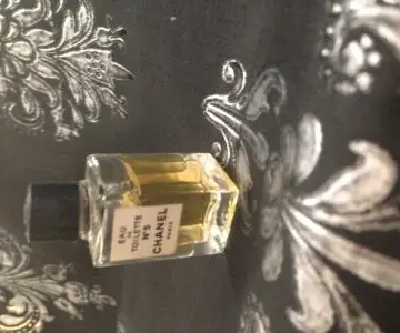Parfum Chanel n*5, Chanel
