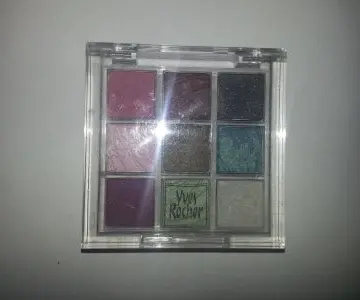 Palette Fards à paupières, Yves Rocher