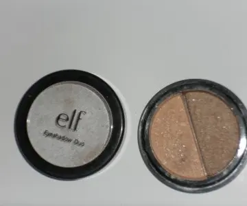 ombre a paupiere butter pecan, Elf