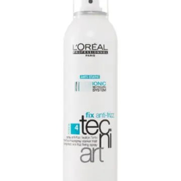 Fix anti frizz, L'Oréal