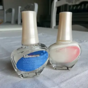 lot french manucure, Yves Rocher