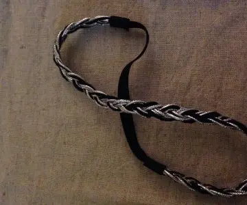 Hair band, Inconnue