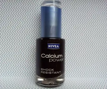 vernis Nivea, Nivea