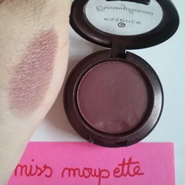 Ombre à paupières creamylicious, Essence
