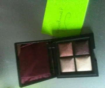 color fever, KIKO