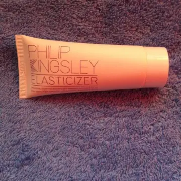 elasticizer, Philip Kingsley