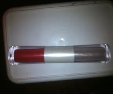 Gloss, Elf