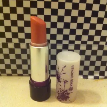 rouge a levre, Yves Rocher