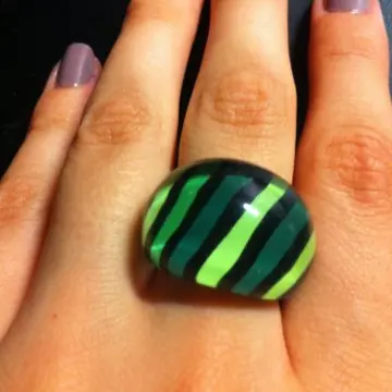 Bague !, Inconnue
